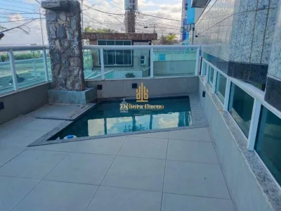 🌊🏖️ FRENTE MAR | APARTAMENTO MARAVILHOSO | 2 DORM | LAZER COMPLETO! 🏡✨