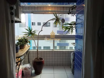 🌊🏖️ FRENTE MAR | APARTAMENTO MARAVILHOSO | 2 DORM | LAZER COMPLETO! 🏡✨
