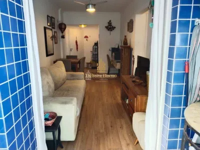 🌊🏖️ FRENTE MAR | APARTAMENTO MARAVILHOSO | 2 DORM | LAZER COMPLETO! 🏡✨