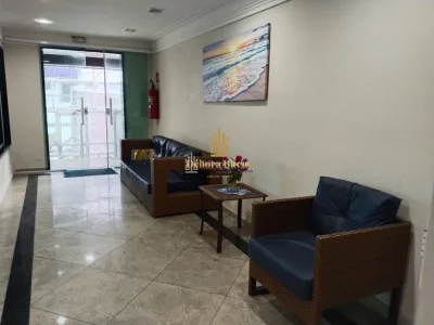 🌊🏖️ FRENTE MAR | APARTAMENTO MARAVILHOSO | 2 DORM | LAZER COMPLETO! 🏡✨