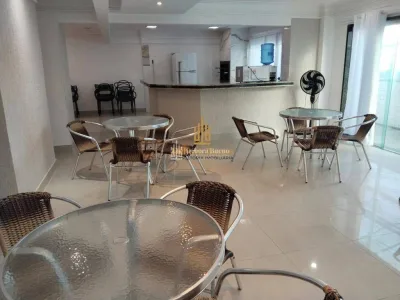 🌊🏖️ FRENTE MAR | APARTAMENTO MARAVILHOSO | 2 DORM | LAZER COMPLETO! 🏡✨