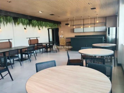 🏙️🔥 BOQUEIRÃO | ALTO PADRÃO | 2 DORM | 2 VAGAS | 730 MIL ✨🏖️