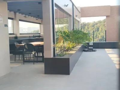 🏙️🔥 BOQUEIRÃO | ALTO PADRÃO | 2 DORM | 2 VAGAS | 730 MIL ✨🏖️