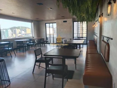 🏙️🔥 BOQUEIRÃO | ALTO PADRÃO | 2 DORM | 2 VAGAS | 730 MIL ✨🏖️