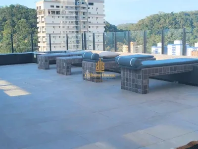 🏙️🔥 BOQUEIRÃO | ALTO PADRÃO | 2 DORM | 2 VAGAS | 730 MIL ✨🏖️