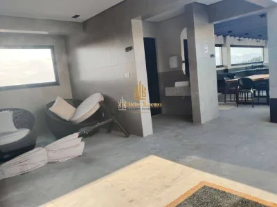 🏙️🔥 BOQUEIRÃO | ALTO PADRÃO | 2 DORM | 2 VAGAS | 730 MIL ✨🏖️