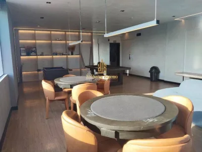 🏙️🔥 BOQUEIRÃO | ALTO PADRÃO | 2 DORM | 2 VAGAS | 730 MIL ✨🏖️