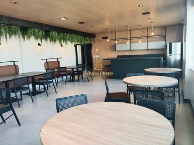 🏙️🔥 BOQUEIRÃO | ALTO PADRÃO | 2 DORM | 2 VAGAS | 730 MIL ✨🏖️