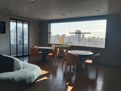 🏙️🔥 BOQUEIRÃO | ALTO PADRÃO | 2 DORM | 2 VAGAS | 730 MIL ✨🏖️