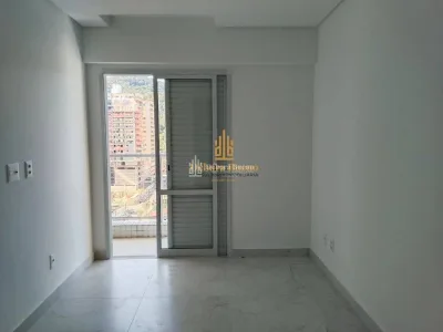 🏡✨ CANTO DO FORTE | APARTAMENTO NOVO À VENDA | PRAIA GRANDE/SP 🌊🔑