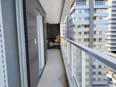 🏡✨ CANTO DO FORTE | APARTAMENTO NOVO À VENDA | PRAIA GRANDE/SP 🌊🔑