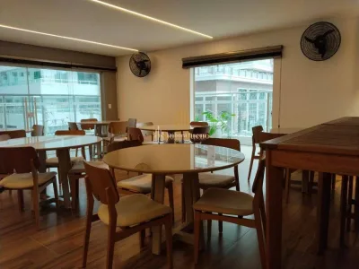 🏙️✨ BOQUEIRÃO | 2 SUÍTES | 2 VAGAS DEMARCADAS | SACADA GOURMET | LAZER COMPLETO! 🏖️