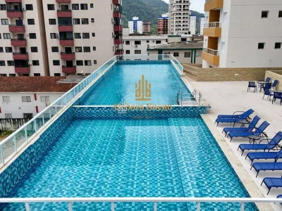 🔥🏡 CANTO DO FORTE | PRONTO PARA MORAR | R$ 450 MIL TOTAL! 💰 ACEITA PARCELAMENTO 🚗🔑