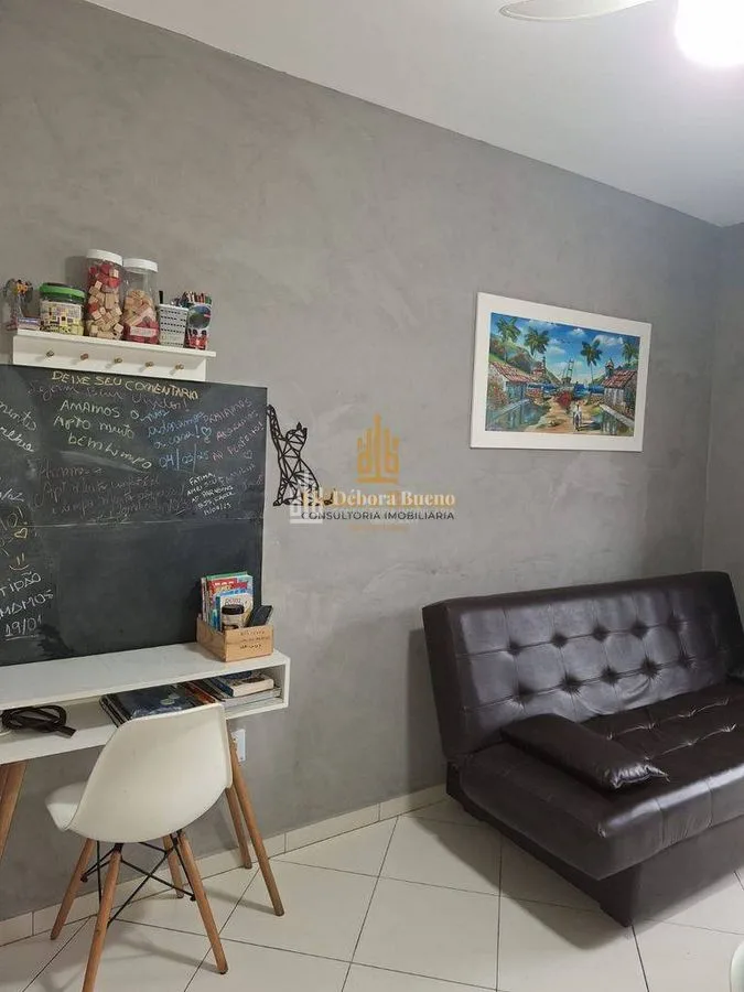 Apartamento 2 dormitórios no Canto do Forte, Praia Grande