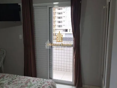 🏡✨ CANTO DO FORTE | APARTAMENTO LINDO E MOBILIADO | 2 DORMITÓRIOS | R$ 425 MIL! 🌊