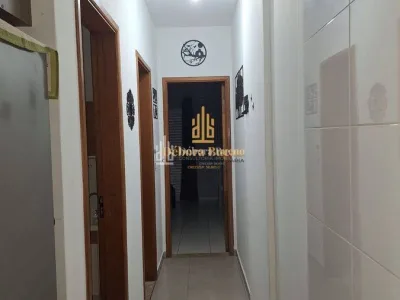 🏡✨ CANTO DO FORTE | APARTAMENTO LINDO E MOBILIADO | 2 DORMITÓRIOS | R$ 425 MIL! 🌊