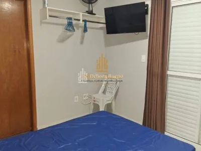 🏡✨ CANTO DO FORTE | APARTAMENTO LINDO E MOBILIADO | 2 DORMITÓRIOS | R$ 425 MIL! 🌊