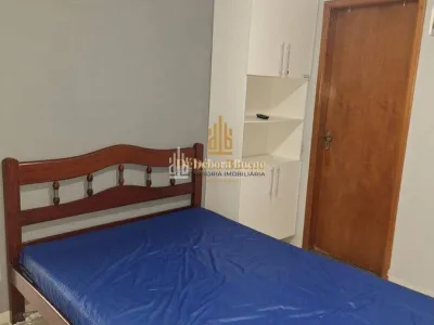 🏡✨ CANTO DO FORTE | APARTAMENTO LINDO E MOBILIADO | 2 DORMITÓRIOS | R$ 425 MIL! 🌊