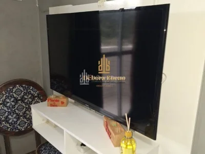 🏡✨ CANTO DO FORTE | APARTAMENTO LINDO E MOBILIADO | 2 DORMITÓRIOS | R$ 425 MIL! 🌊