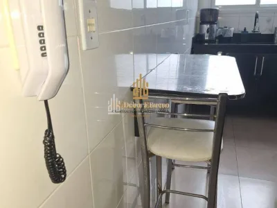 🏡✨ CANTO DO FORTE | APARTAMENTO LINDO E MOBILIADO | 2 DORMITÓRIOS | R$ 425 MIL! 🌊
