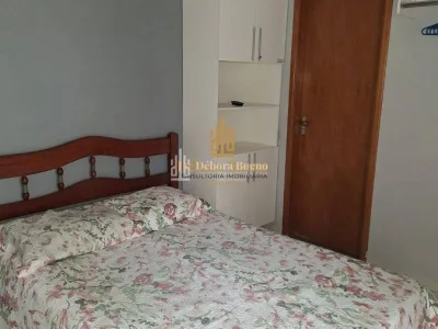 🏡✨ CANTO DO FORTE | APARTAMENTO LINDO E MOBILIADO | 2 DORMITÓRIOS | R$ 425 MIL! 🌊