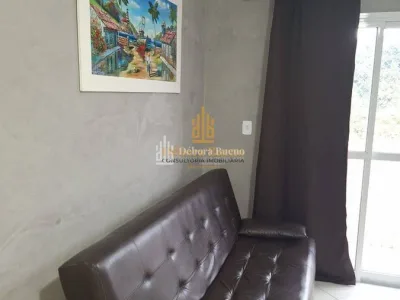 🏡✨ CANTO DO FORTE | APARTAMENTO LINDO E MOBILIADO | 2 DORMITÓRIOS | R$ 425 MIL! 🌊