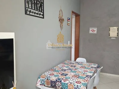 🏡✨ CANTO DO FORTE | APARTAMENTO LINDO E MOBILIADO | 2 DORMITÓRIOS | R$ 425 MIL! 🌊