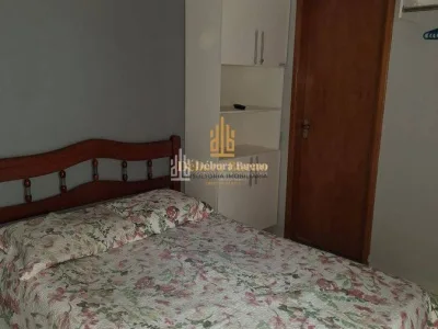 🏡✨ CANTO DO FORTE | APARTAMENTO LINDO E MOBILIADO | 2 DORMITÓRIOS | R$ 425 MIL! 🌊