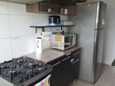 🏡✨ CANTO DO FORTE | APARTAMENTO LINDO E MOBILIADO | 2 DORMITÓRIOS | R$ 425 MIL! 🌊