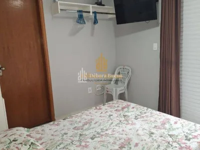 🏡✨ CANTO DO FORTE | APARTAMENTO LINDO E MOBILIADO | 2 DORMITÓRIOS | R$ 425 MIL! 🌊