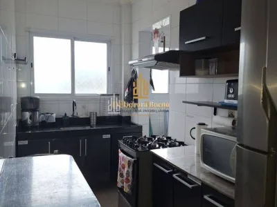 🏡✨ CANTO DO FORTE | APARTAMENTO LINDO E MOBILIADO | 2 DORMITÓRIOS | R$ 425 MIL! 🌊