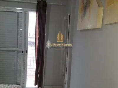 🏡✨ CANTO DO FORTE | APARTAMENTO LINDO E MOBILIADO | 2 DORMITÓRIOS | R$ 425 MIL! 🌊