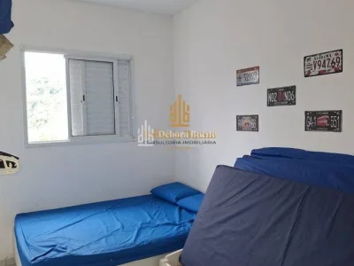 🏡✨ CANTO DO FORTE | APARTAMENTO LINDO E MOBILIADO | 2 DORMITÓRIOS | R$ 425 MIL! 🌊