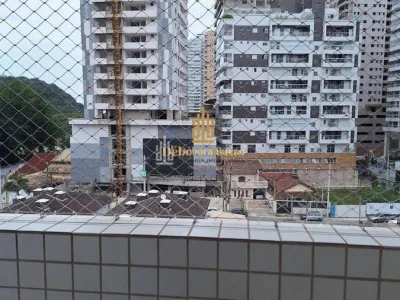 🏡✨ CANTO DO FORTE | APARTAMENTO LINDO E MOBILIADO | 2 DORMITÓRIOS | R$ 425 MIL! 🌊