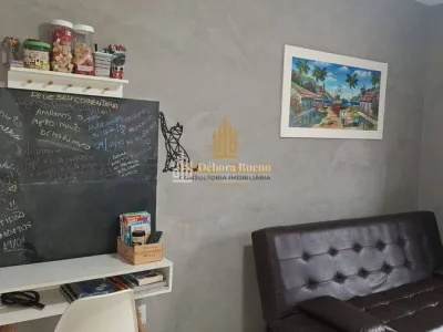🏡✨ CANTO DO FORTE | APARTAMENTO LINDO E MOBILIADO | 2 DORMITÓRIOS | R$ 425 MIL! 🌊
