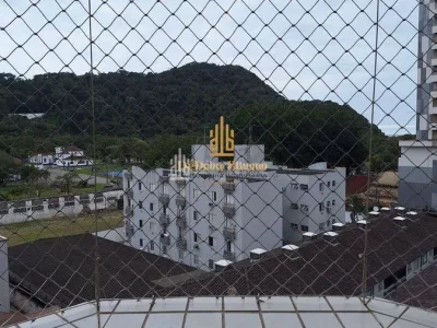 🏡✨ CANTO DO FORTE | APARTAMENTO LINDO E MOBILIADO | 2 DORMITÓRIOS | R$ 425 MIL! 🌊