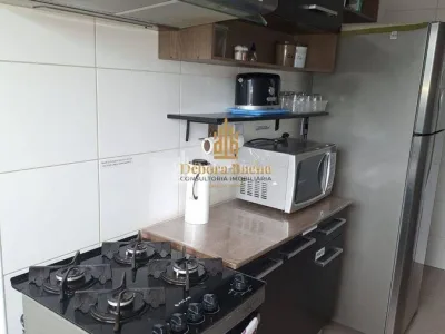 🏡✨ CANTO DO FORTE | APARTAMENTO LINDO E MOBILIADO | 2 DORMITÓRIOS | R$ 425 MIL! 🌊