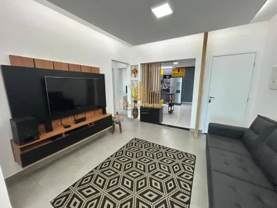 🌊🔥 FRENTE MAR TOTAL | 3 DORMITÓRIOS | 2 VAGAS | MOBILIADO | LAZER COMPLETO! 🏖️✨