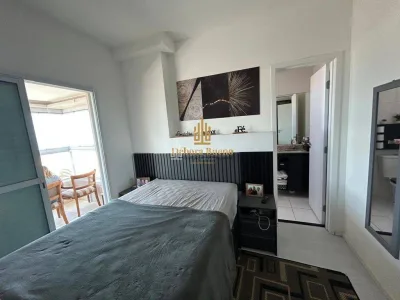 🌊🔥 FRENTE MAR TOTAL | 3 DORMITÓRIOS | 2 VAGAS | MOBILIADO | LAZER COMPLETO! 🏖️✨