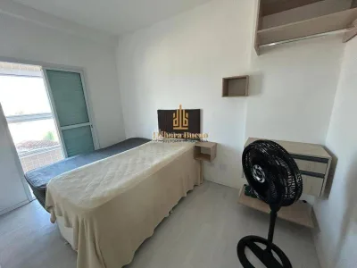 🌊🔥 FRENTE MAR TOTAL | 3 DORMITÓRIOS | 2 VAGAS | MOBILIADO | LAZER COMPLETO! 🏖️✨