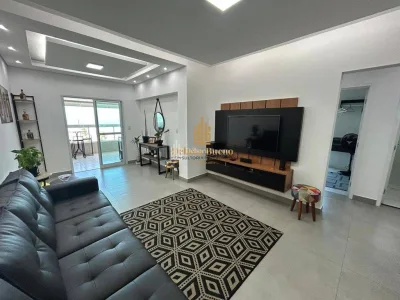 🌊🔥 FRENTE MAR TOTAL | 3 DORMITÓRIOS | 2 VAGAS | MOBILIADO | LAZER COMPLETO! 🏖️✨