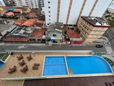 MARAVILHOSO APARTAMENTO FRENTE MAR !!! 3DORMTS, 2 VAGAS, R$ 998 MIL, LAZER COMPLETO
