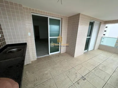 MARAVILHOSO APARTAMENTO FRENTE MAR !!! 3DORMTS, 2 VAGAS, R$ 998 MIL, LAZER COMPLETO