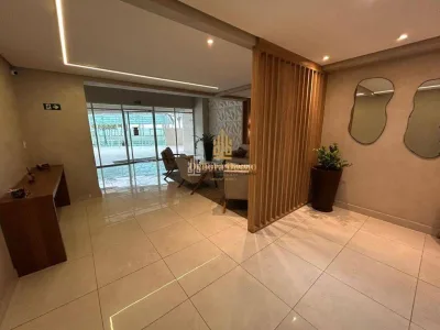 MARAVILHOSO APARTAMENTO FRENTE MAR !!! 3DORMTS, 2 VAGAS, R$ 998 MIL, LAZER COMPLETO