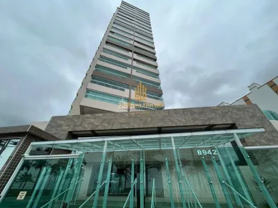 MARAVILHOSO APARTAMENTO FRENTE MAR !!! 3DORMTS, 2 VAGAS, R$ 998 MIL, LAZER COMPLETO