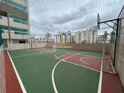 MARAVILHOSO APARTAMENTO FRENTE MAR !!! 3DORMTS, 2 VAGAS, R$ 998 MIL, LAZER COMPLETO