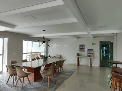 🌊🔥 FRENTE MAR | 2 DORM SUÍTE | VISTA MAR DESLUMBRANTE | LAZER COMPLETO! 🏖️✨