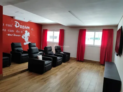 🌊🔥 FRENTE MAR | 2 DORM SUÍTE | VISTA MAR DESLUMBRANTE | LAZER COMPLETO! 🏖️✨