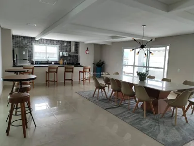 🌊🔥 FRENTE MAR | 2 DORM SUÍTE | VISTA MAR DESLUMBRANTE | LAZER COMPLETO! 🏖️✨