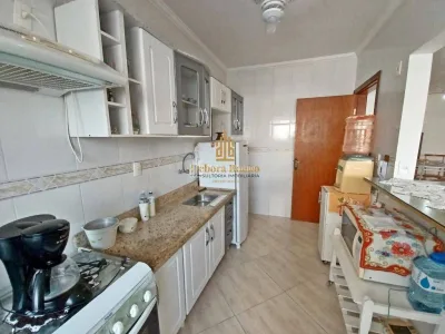 VISTA MAR !!! 3 DORMITORIOS 2 VAGAS AREA DE LAZER POR APENAS R$ 550 MIL